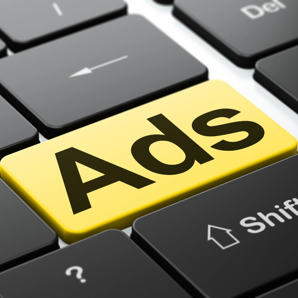 AdWords campagne uitbesteden ads