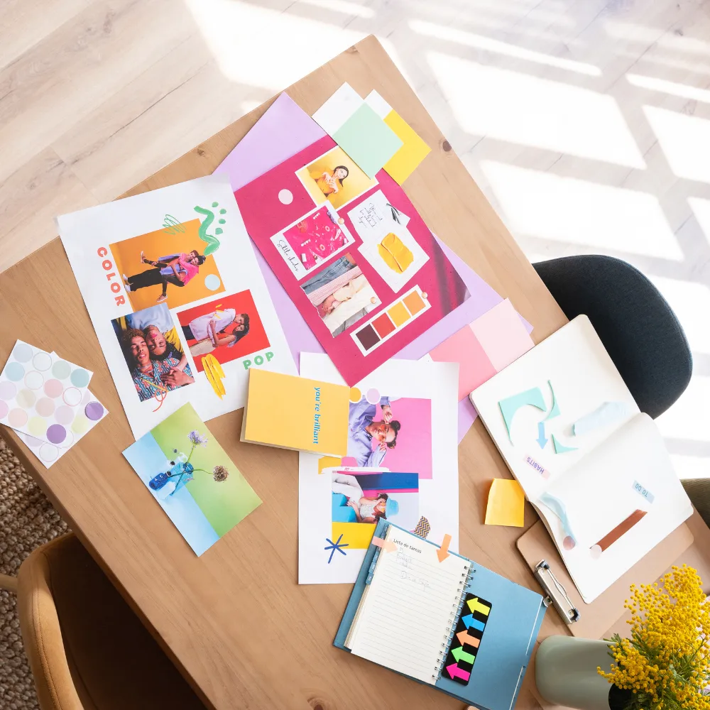 AdWords campagne uitbesteden color