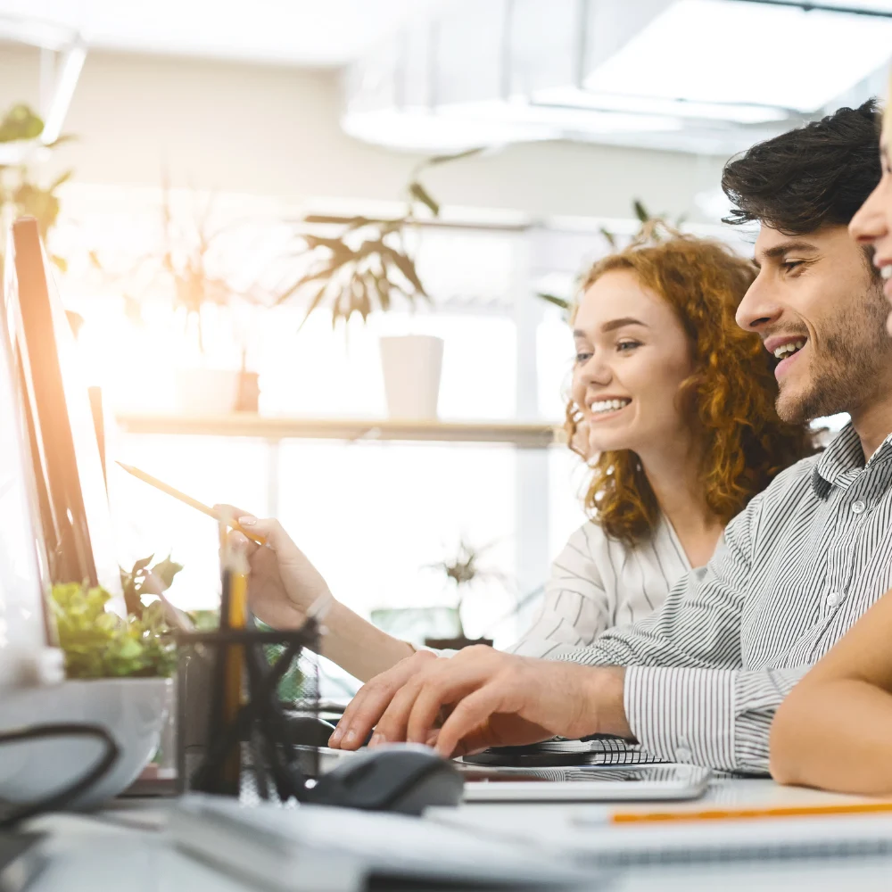 Ads uitbesteden