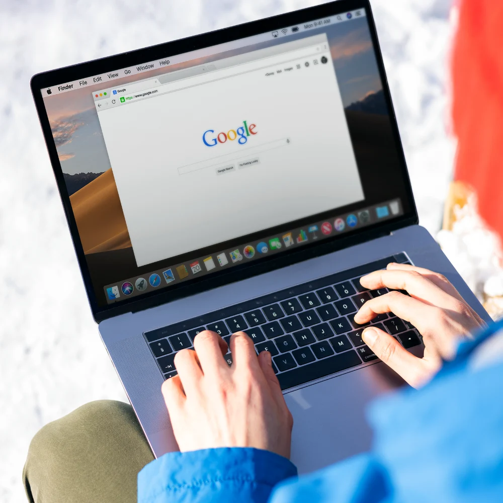 Google AdWords uitbesteden Desktop
