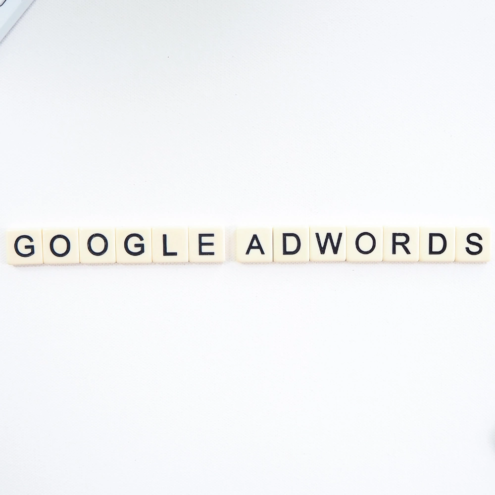 Google AdWords