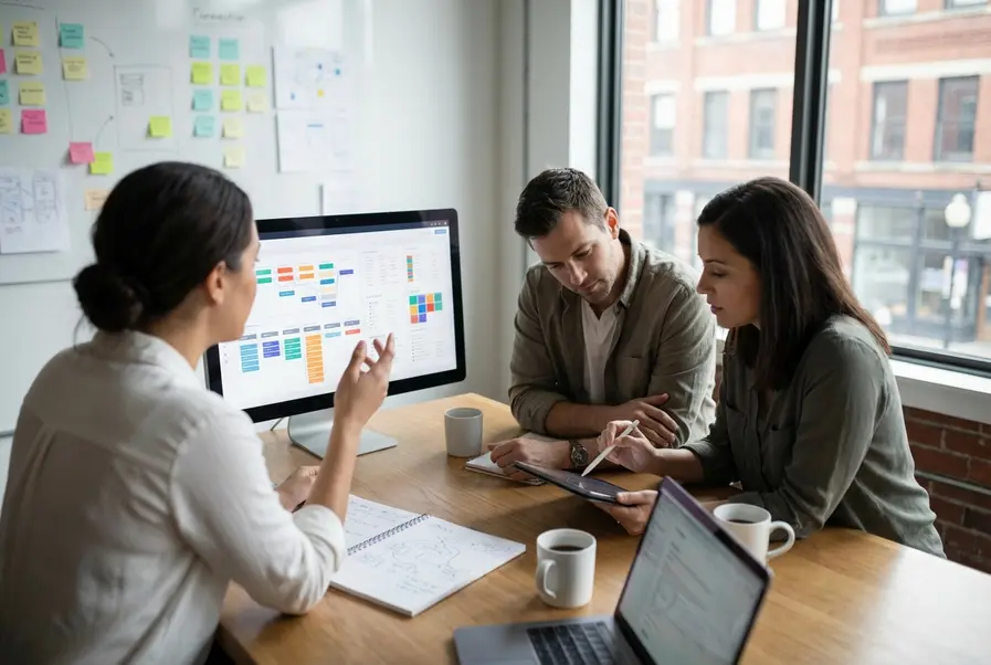 Waarom goede content meer is dan alleen een tekst met zoekwoorden