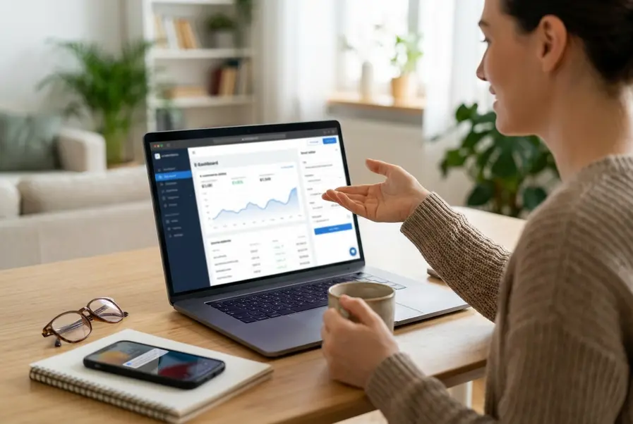 Abandoned cart campange