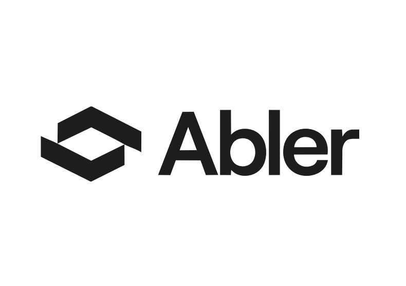 Abler logo