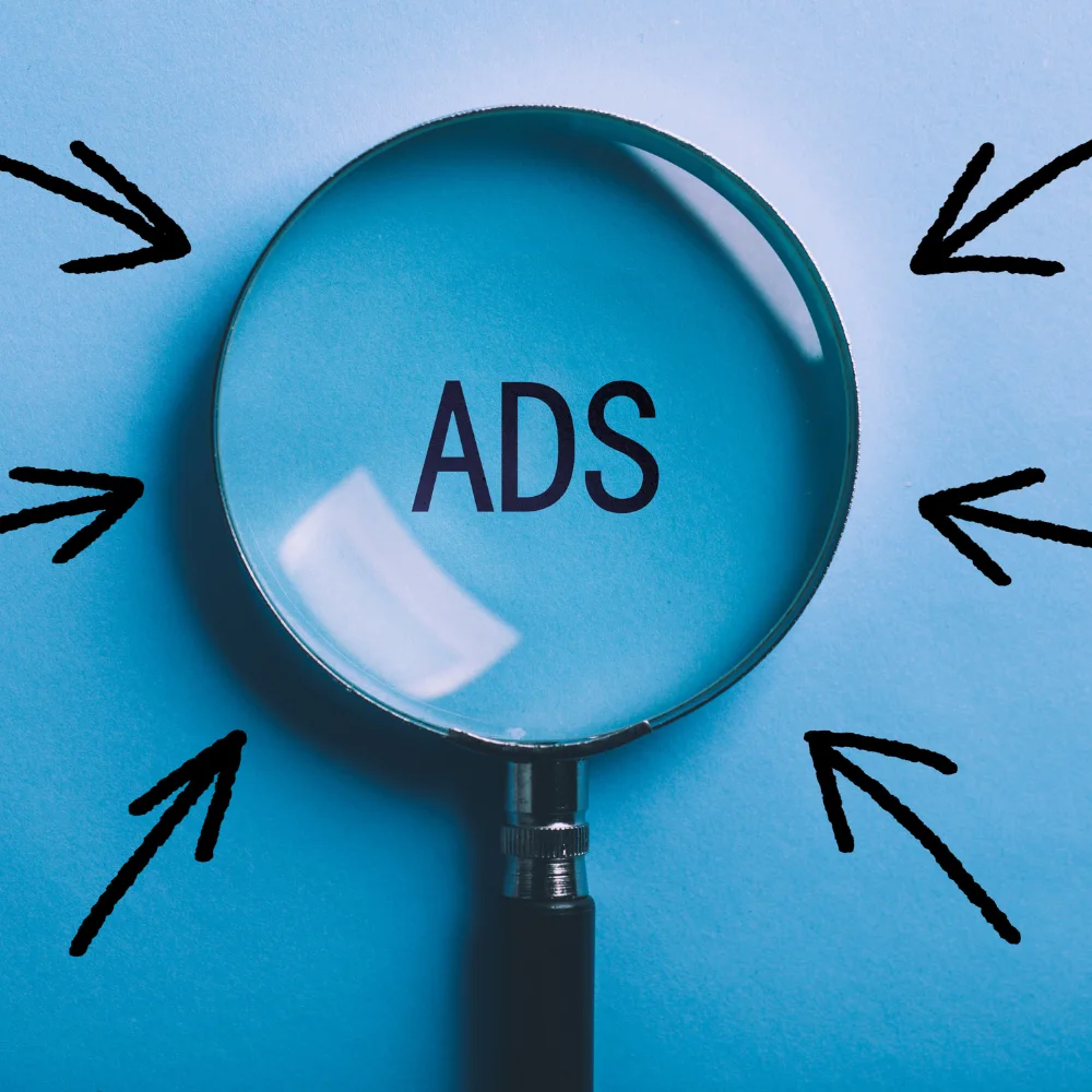 ads uitbesteden kanalen