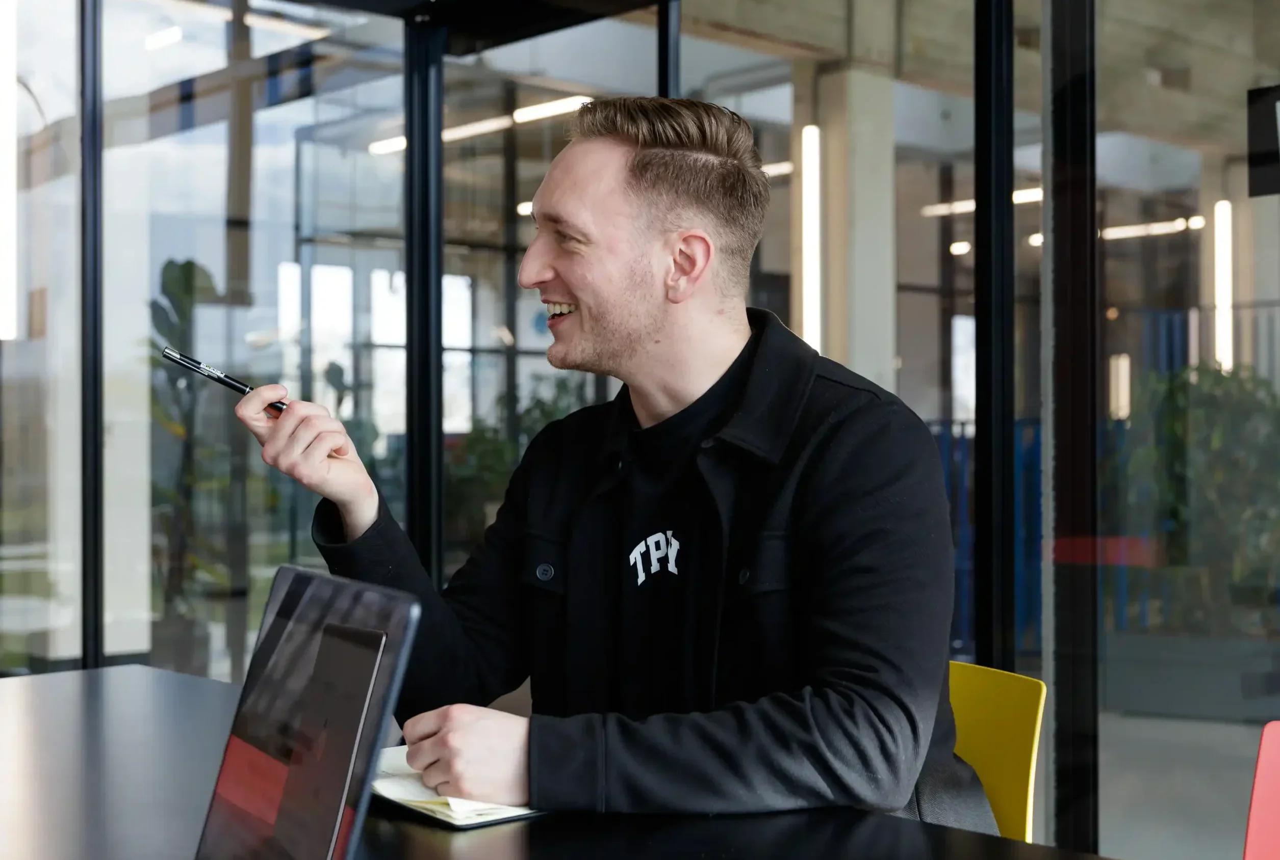 AdWords Campagne Uitbesteden Melvin