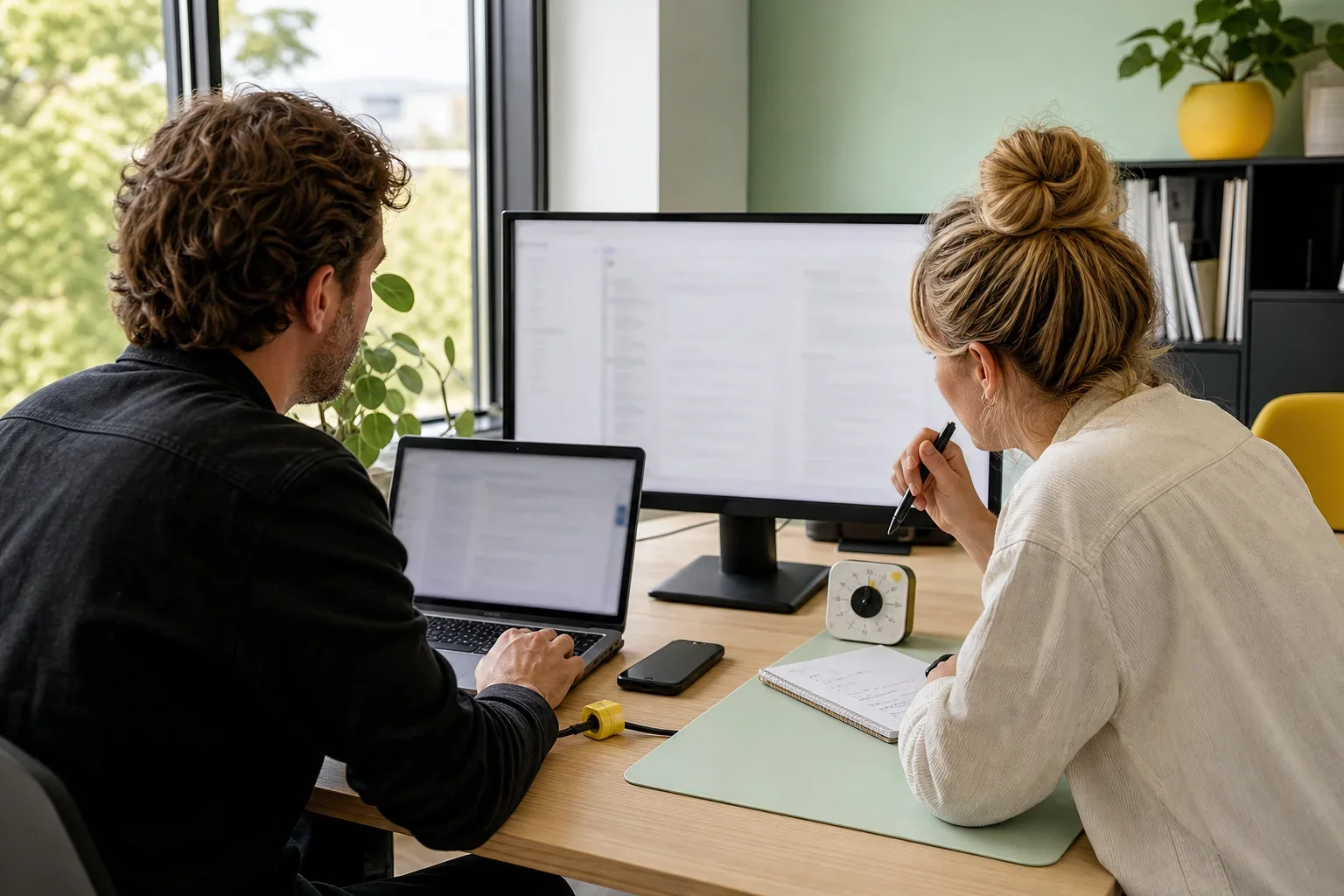 AI marketing tools vergelijken
