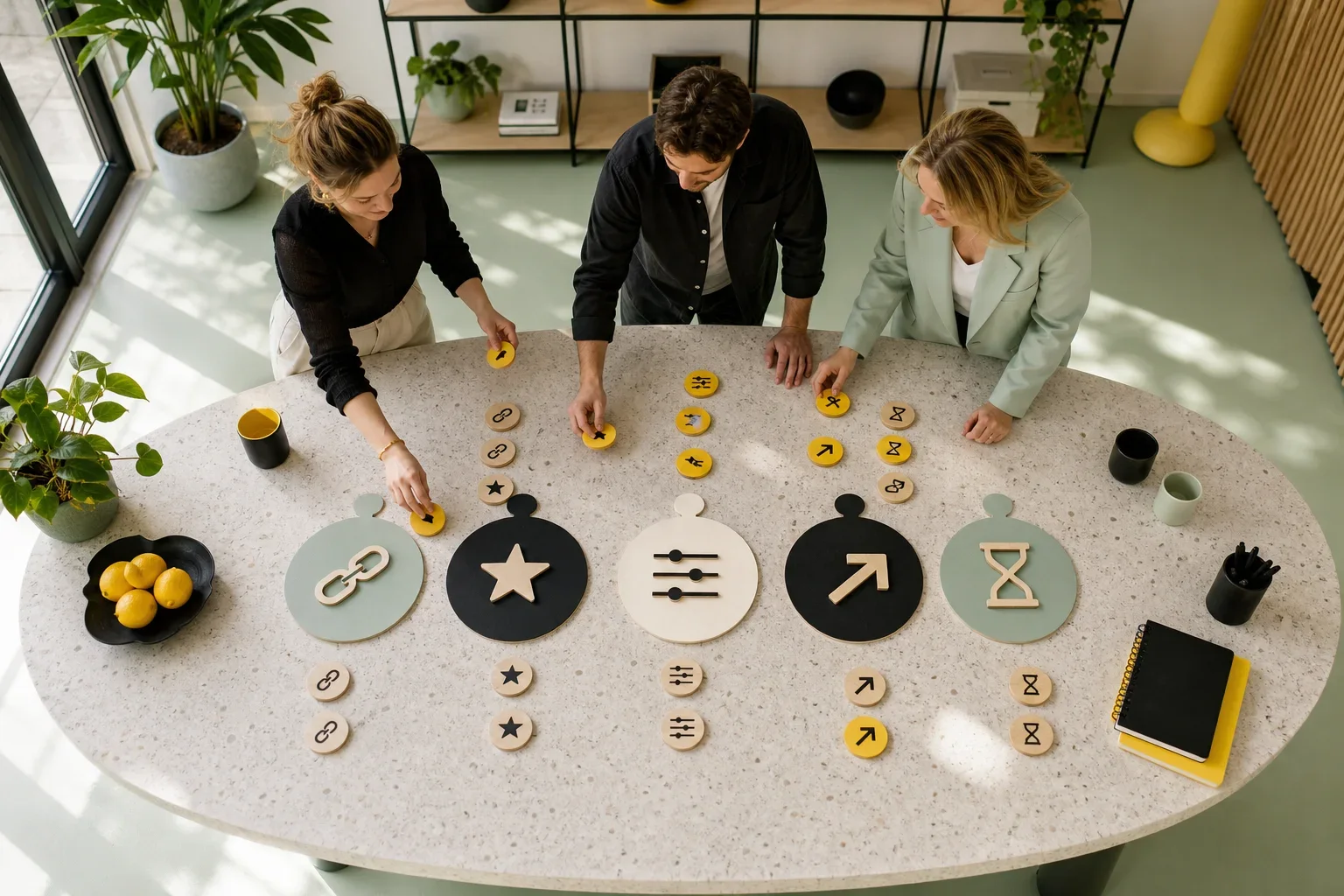 AI marketing tools vergelijken