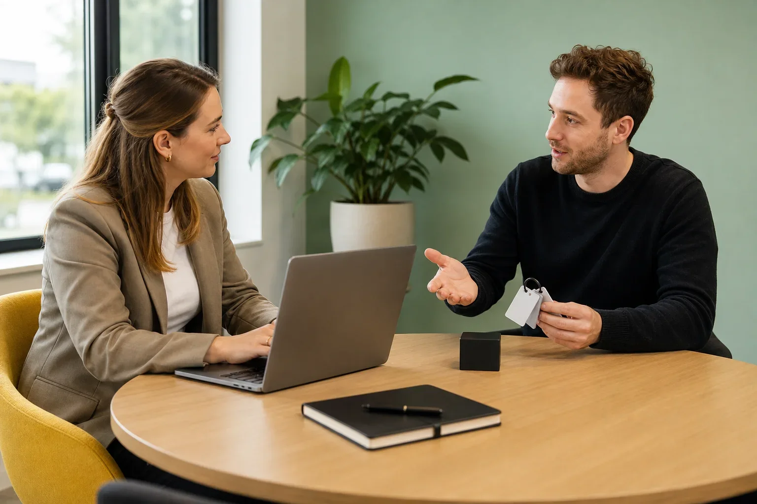 AVG afspraken met SEO bureau