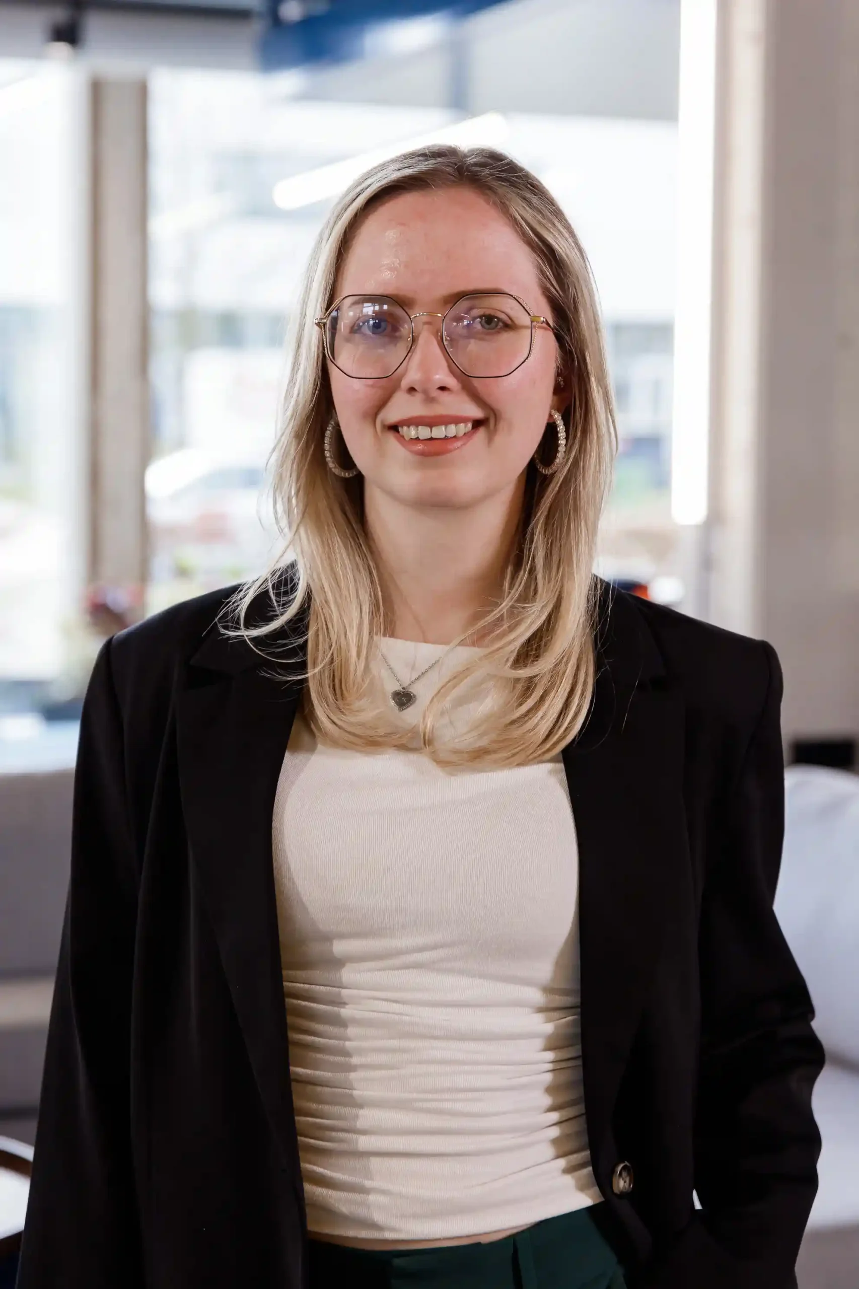 Carlijn Hamstra