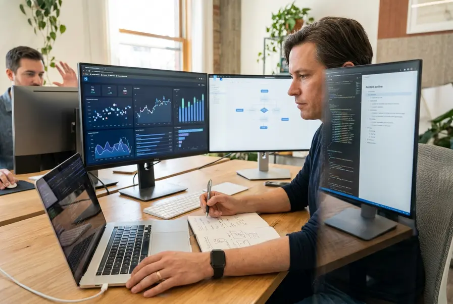 ChatGPT SEO