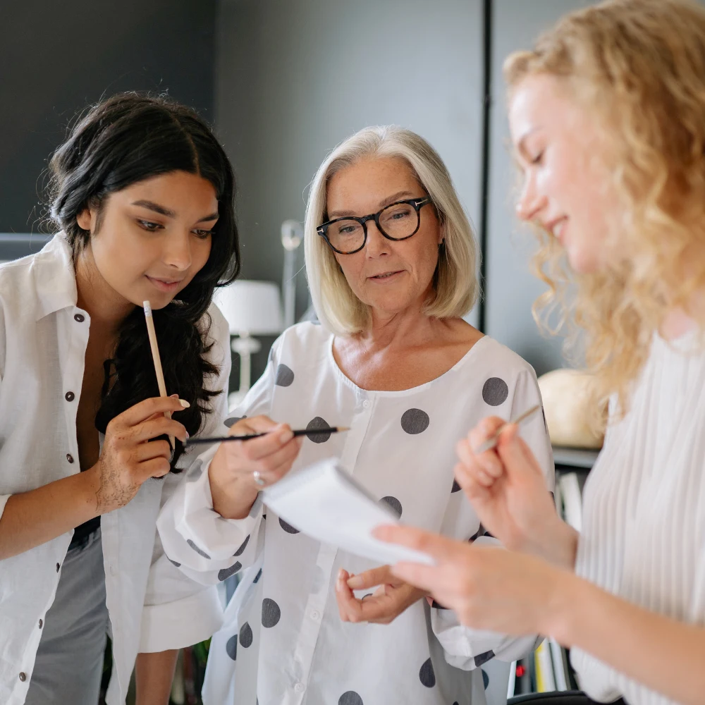 Conversie Optimalisatie Bureau Overleg