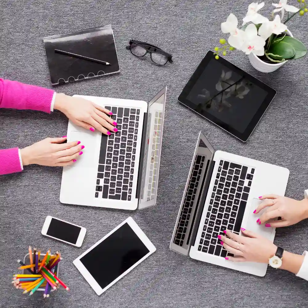 Conversie Optimalisatie Bureau