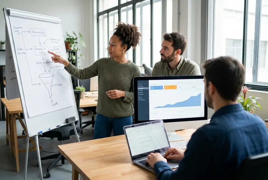 conversie optimalisatie tips