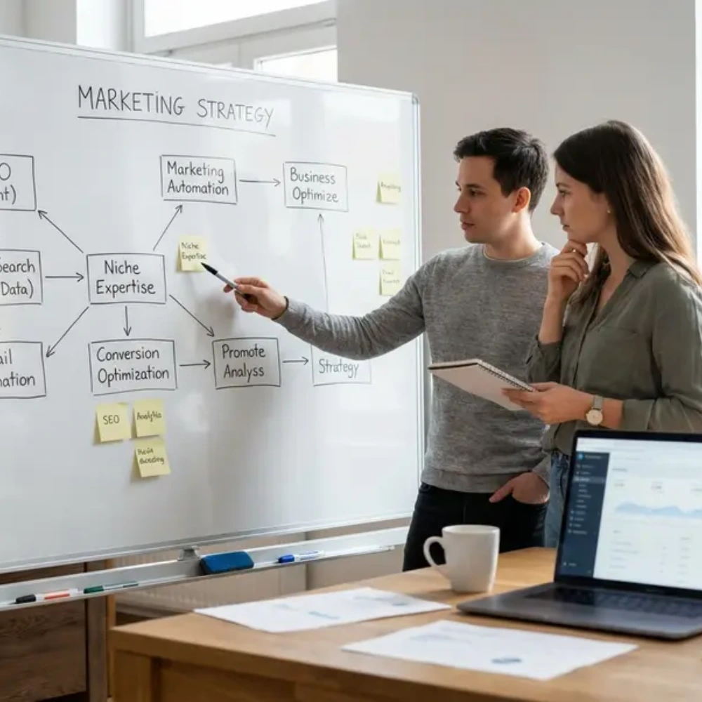 E-mail Marketing Specialist