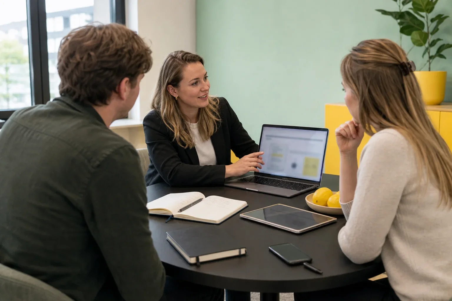 e-mailmarketing specialist inschakelen