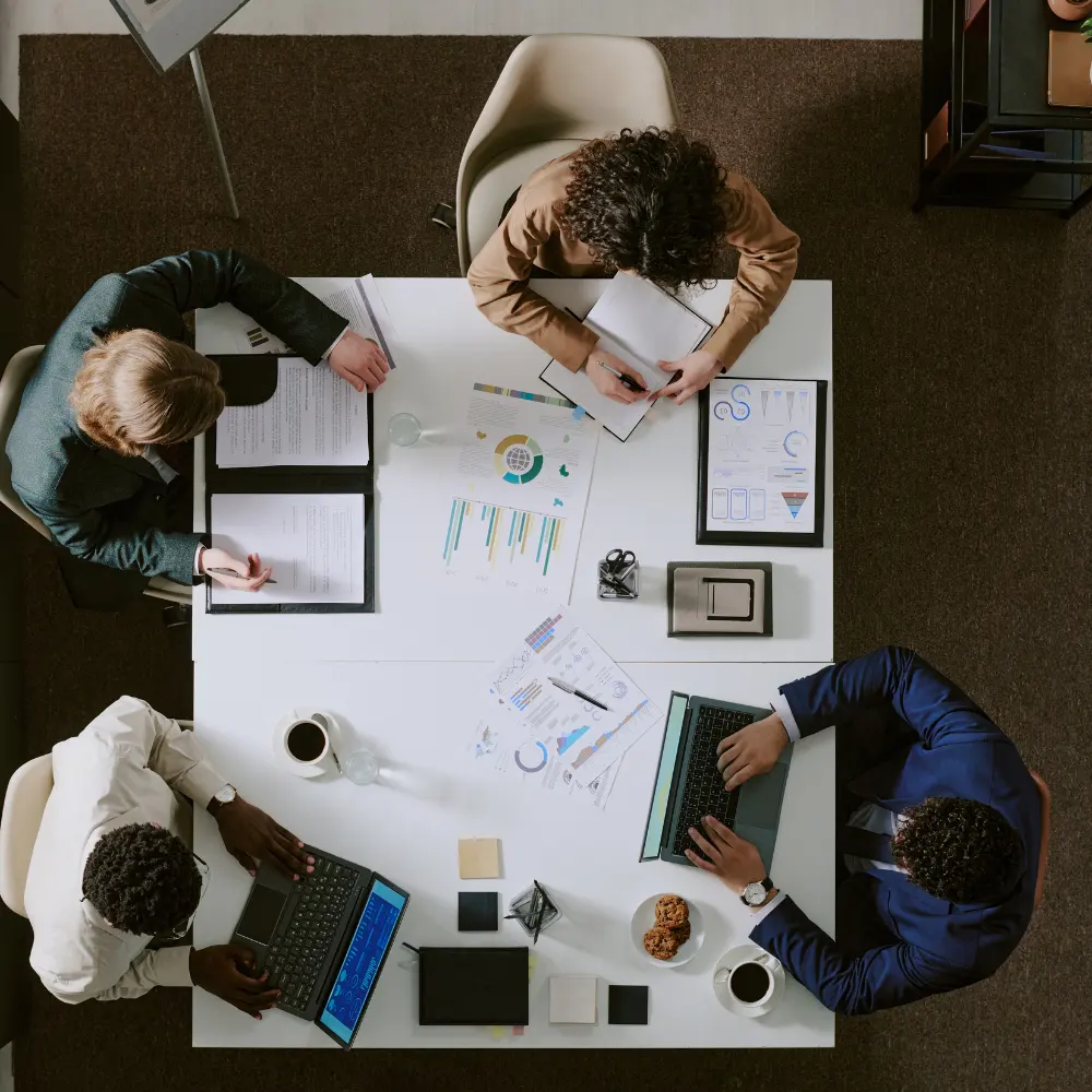 Email marketing bureau Strategy