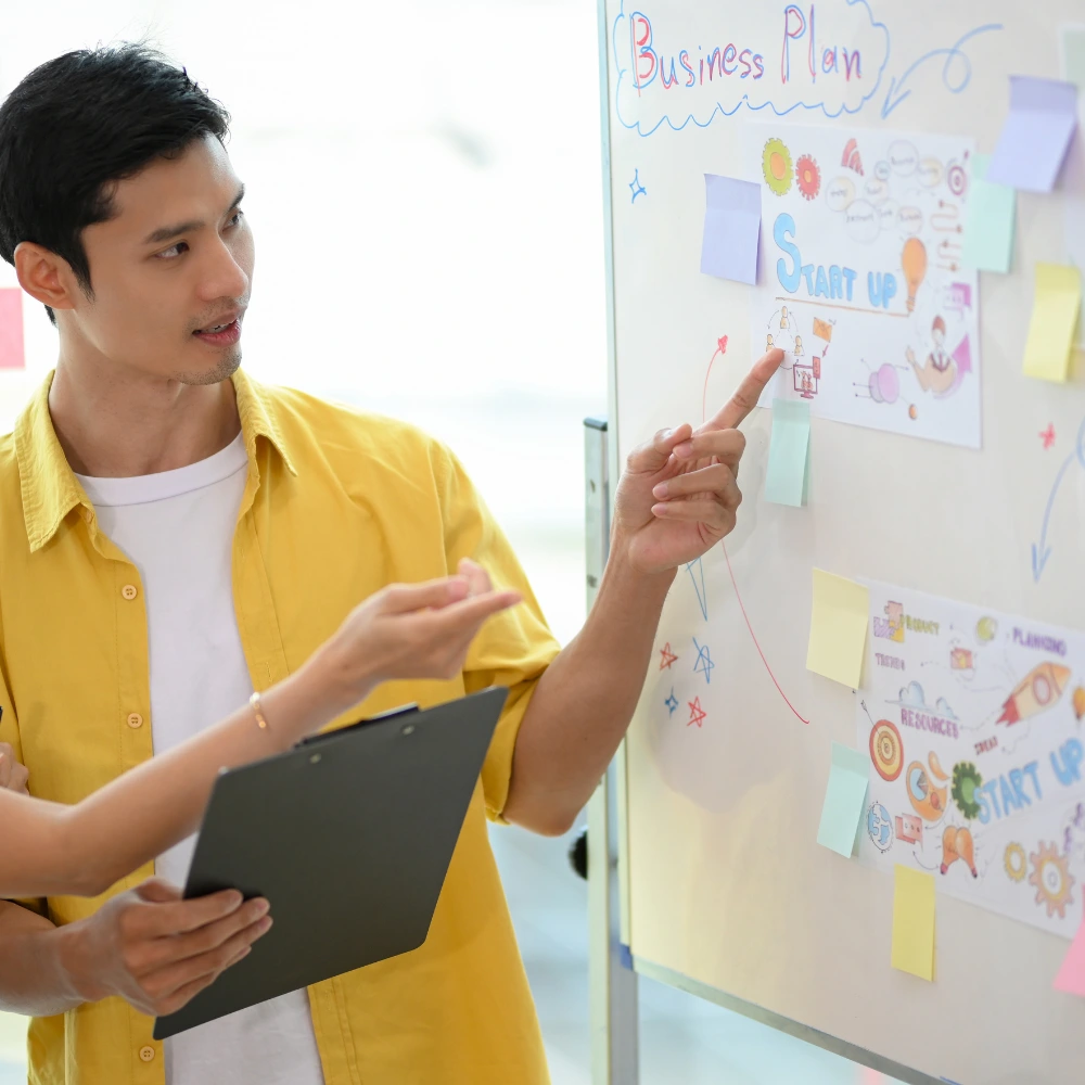 Email Marketing Expert Design