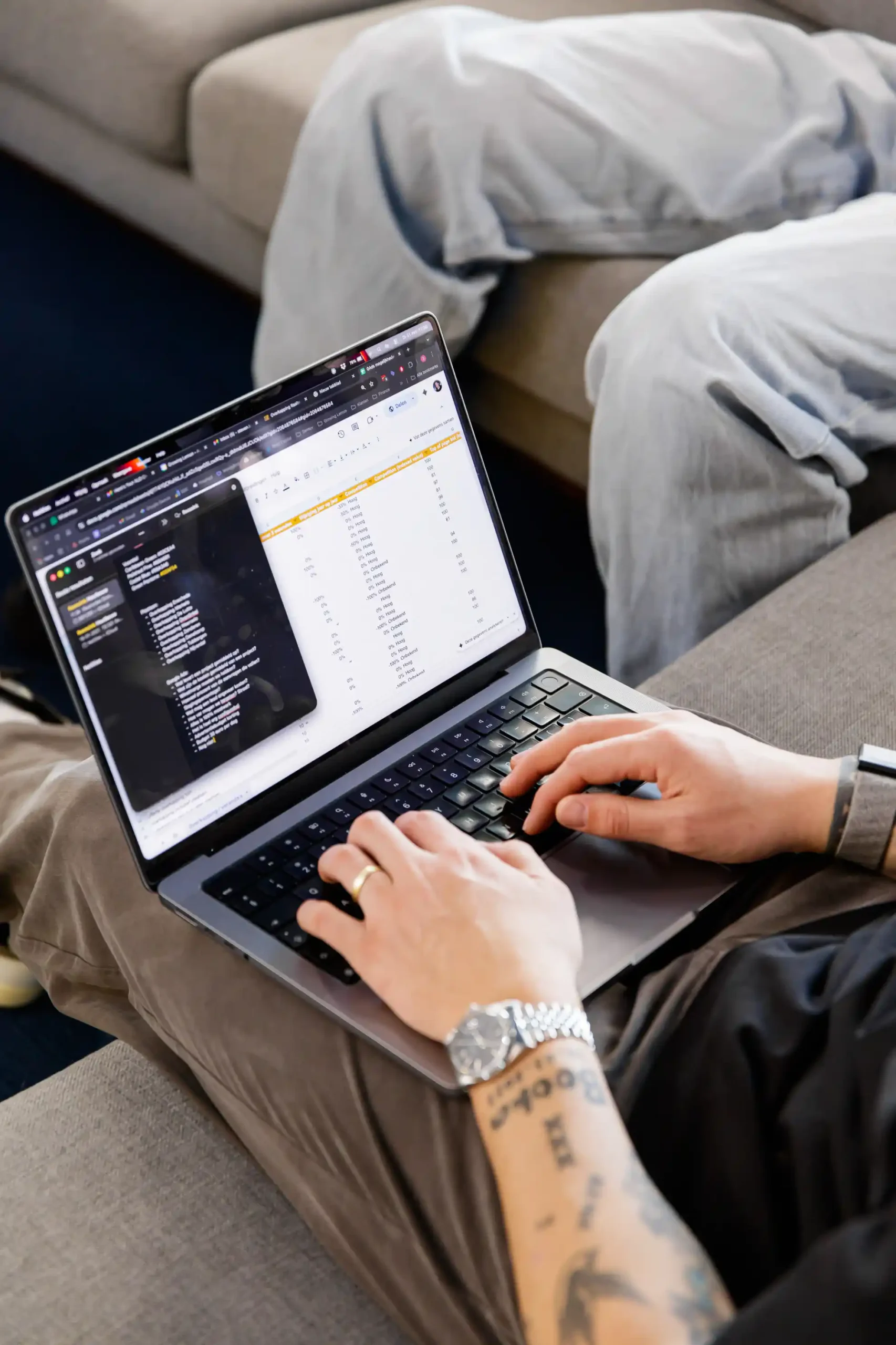 E-mail Marketing Specialist