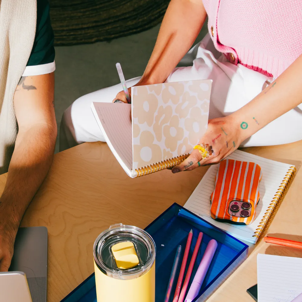 Full Service Marketing Bureau Work