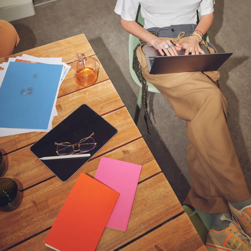 Full Service Marketing Bureau