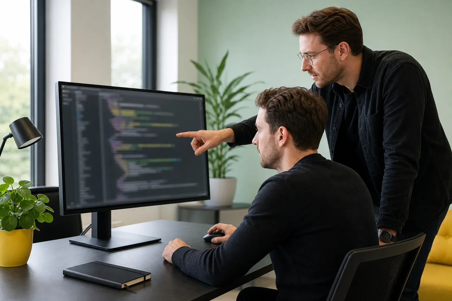 gestructureerde data voor AI zoekresultaten