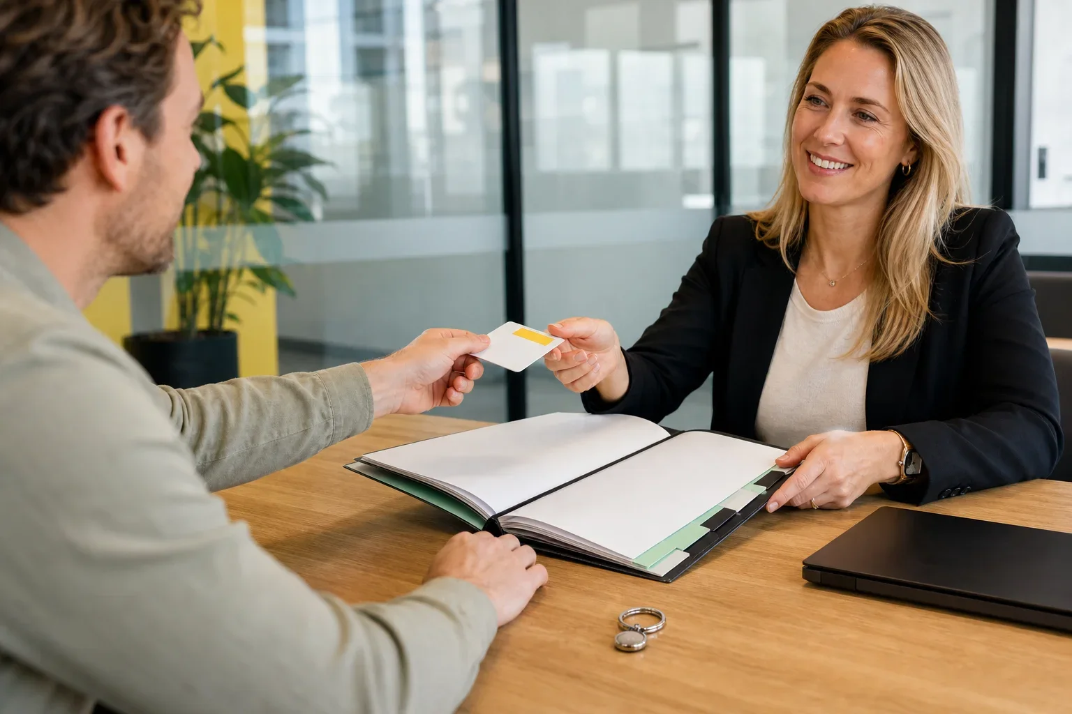 Google Ads account laten overnemen