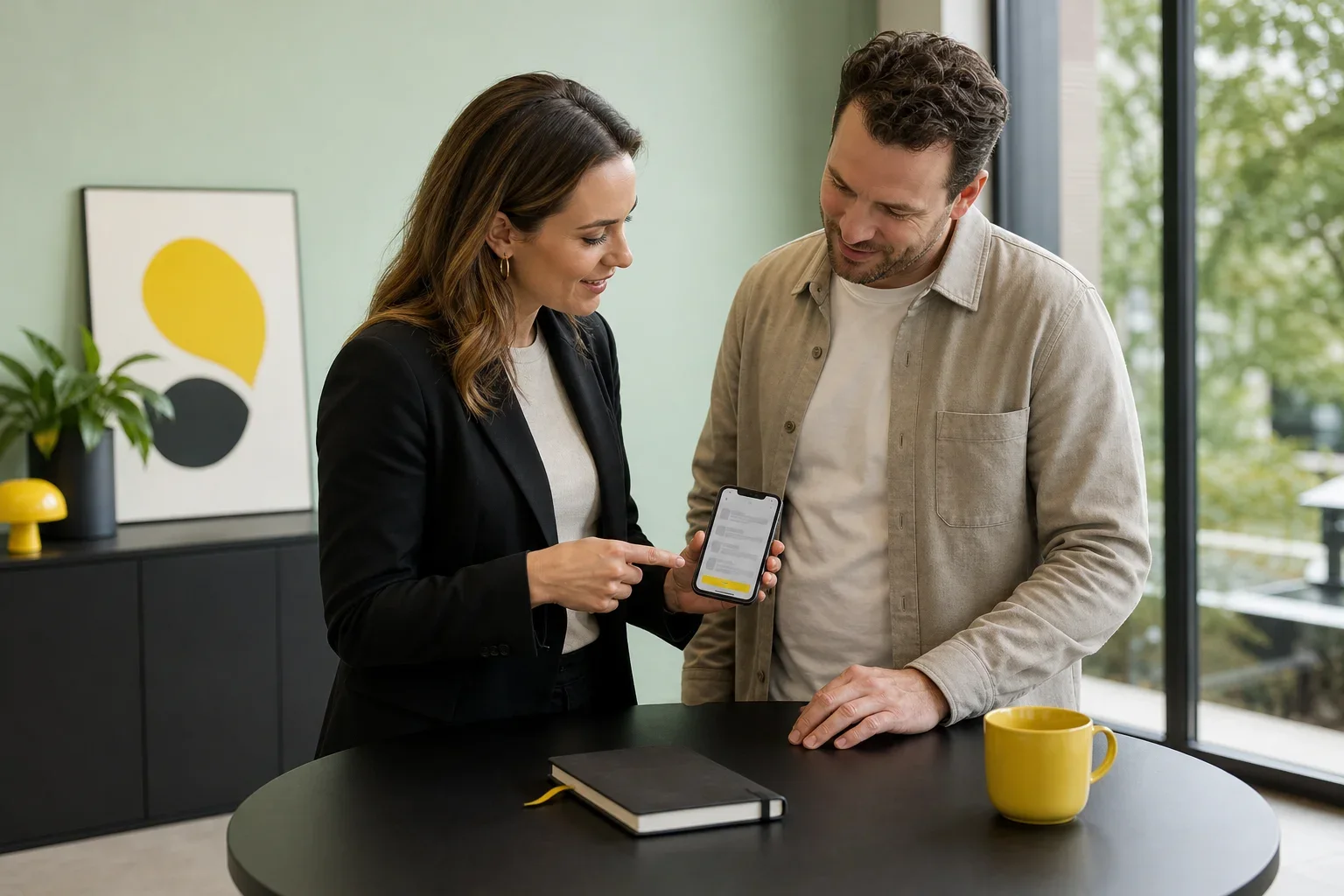 Google Ads account overzetten naar bureau