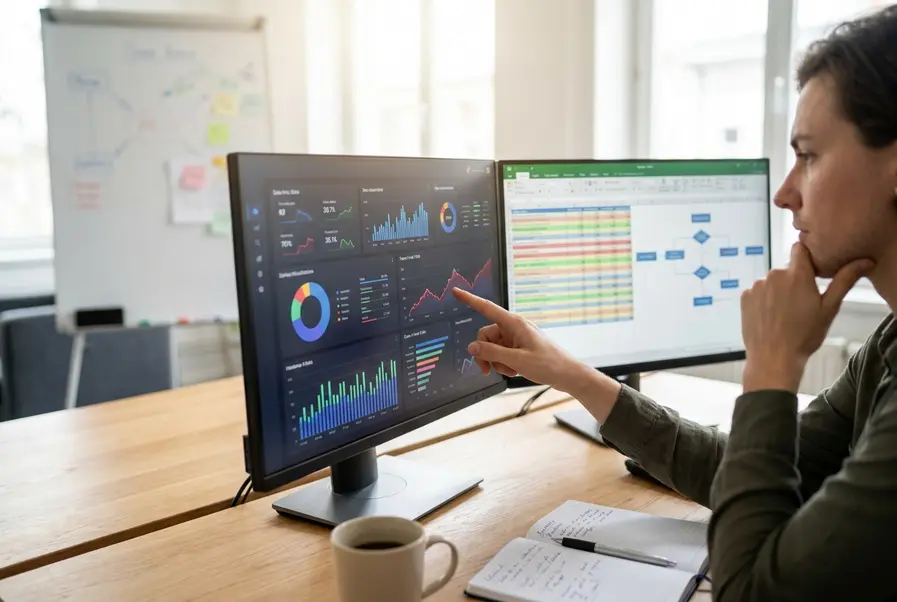 Google Ads audit