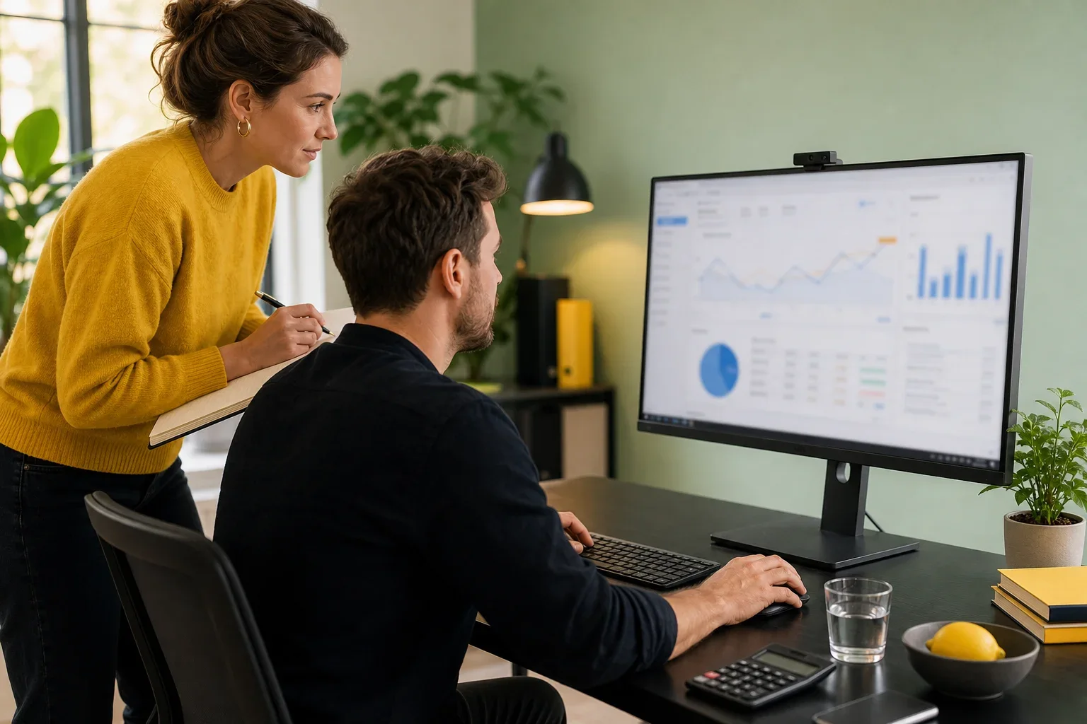 Google Ads budget verdelen