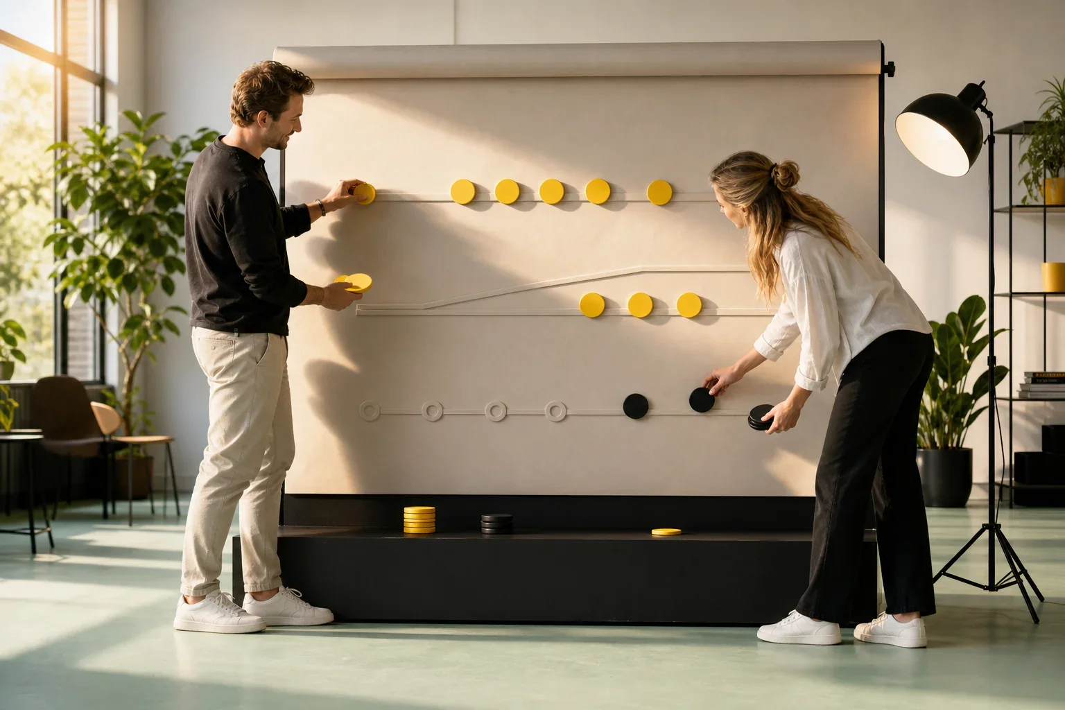 Google Ads budget verdelen