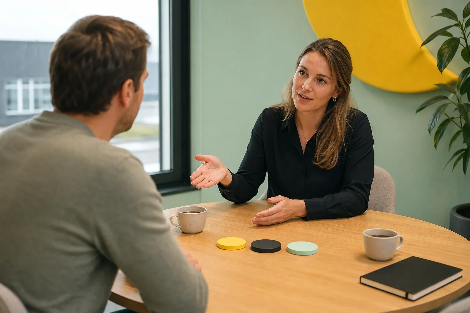 Google Ads bureau kiezen