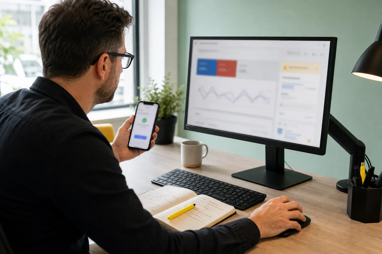 Google Ads conversies niet gemeten