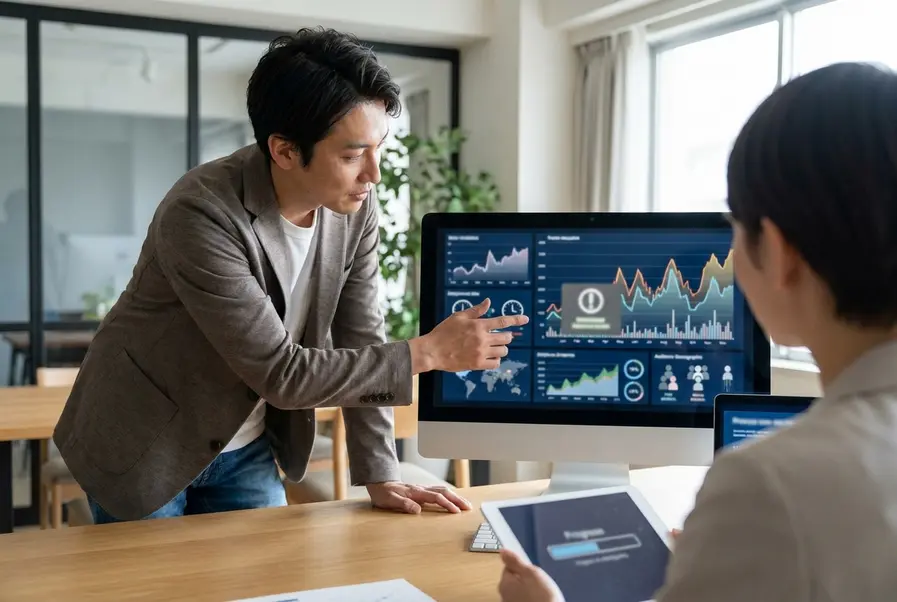 Google Ads learning phase