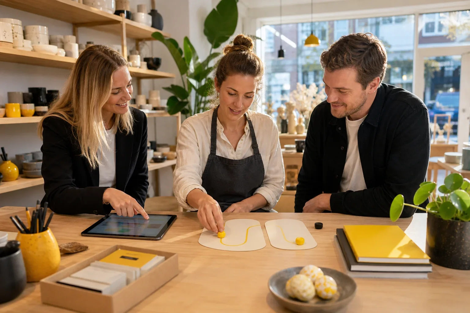 Google Ads specialist of zelf adverteren
