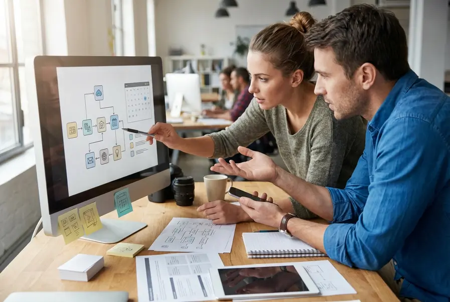 Hoe maak je social posts die wél interactie krijgen