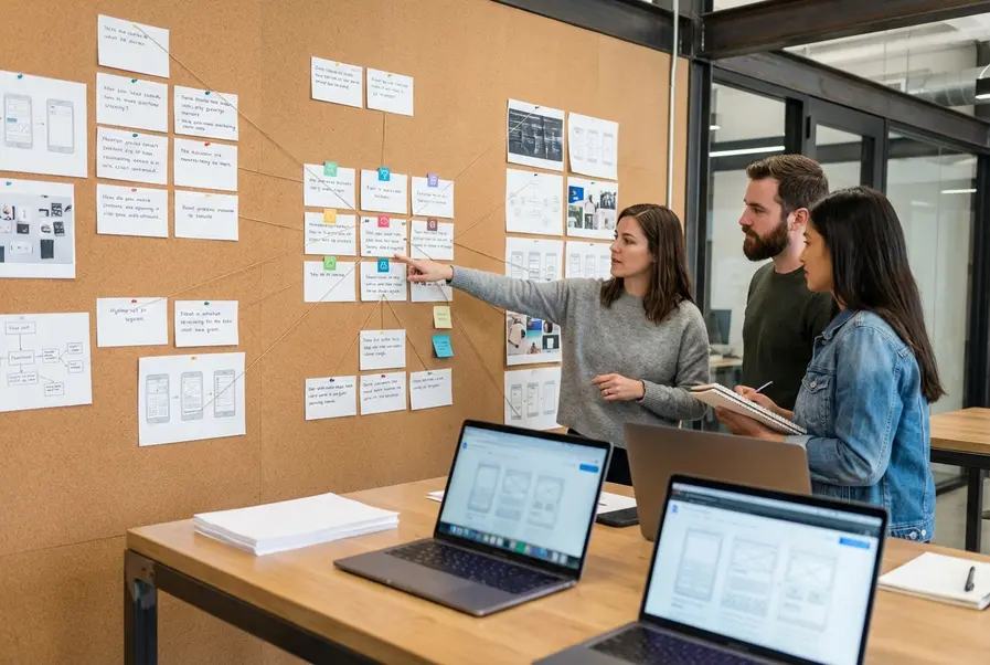 Hoe schrijf je content voor elke fase van de klantreis