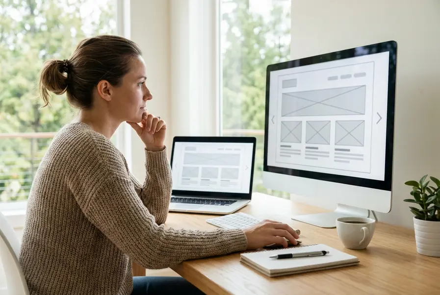 Hoe schrijf je een goede SEO-landingspagina?