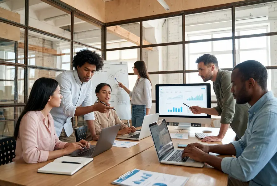 Hoe stel je realistische marketingdoelen?