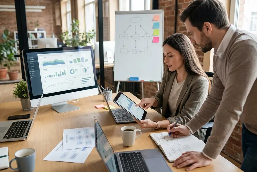 Hoe verbeter je de klikratio van je campagnes?