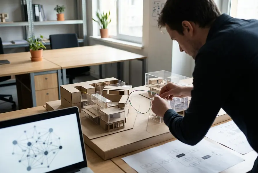 Interne links: klein detail, groot effect