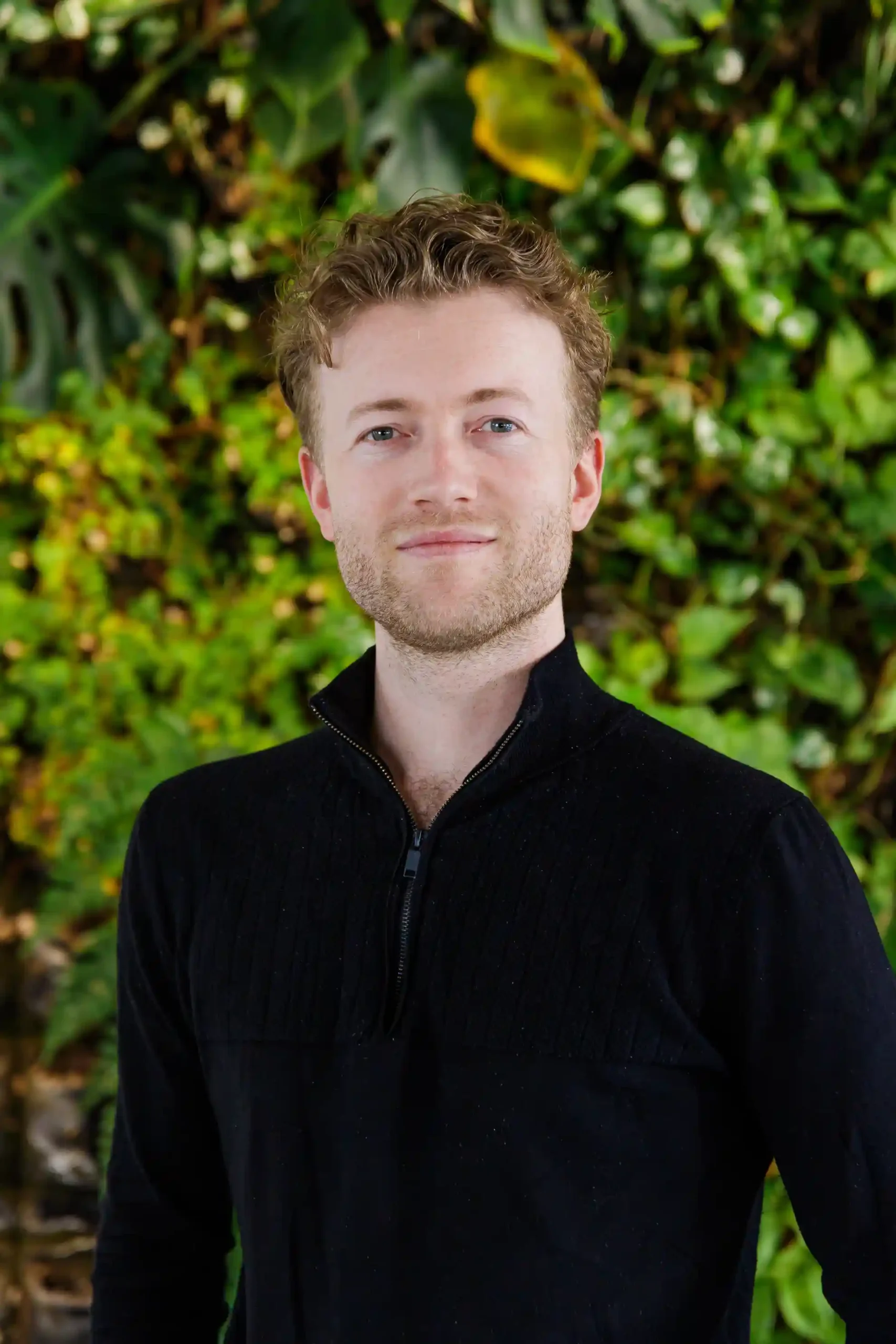 Justin Leemkuil