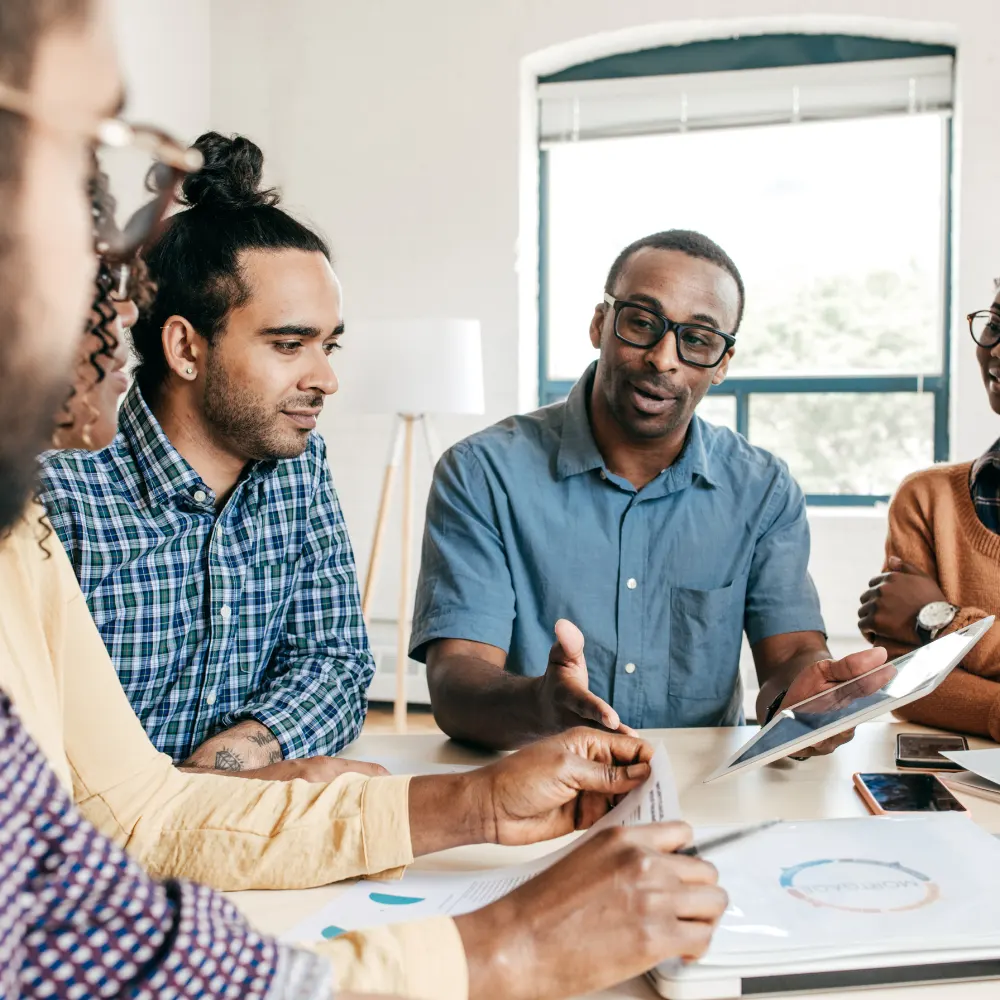 Leads Genereren Via LinkedIn Telefoon