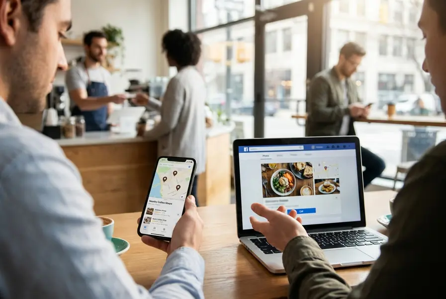 local seo tips