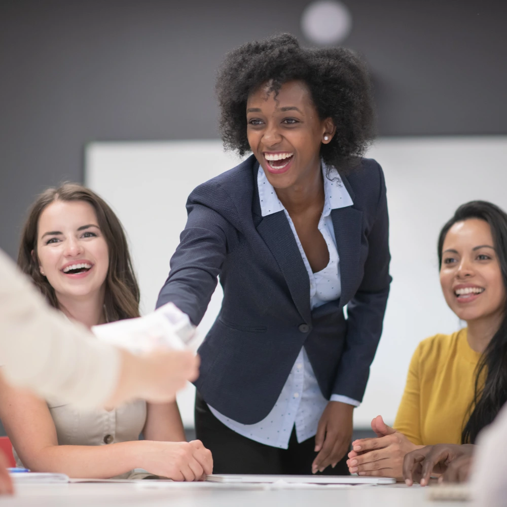 Meta Ads Specialist Deal