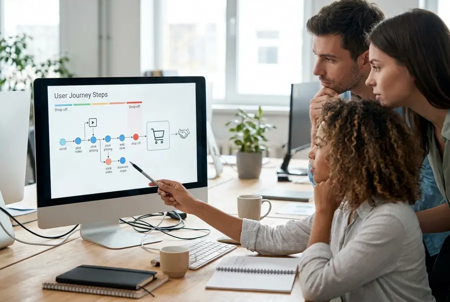 Microconversies: waarom ze belangrijk zijn