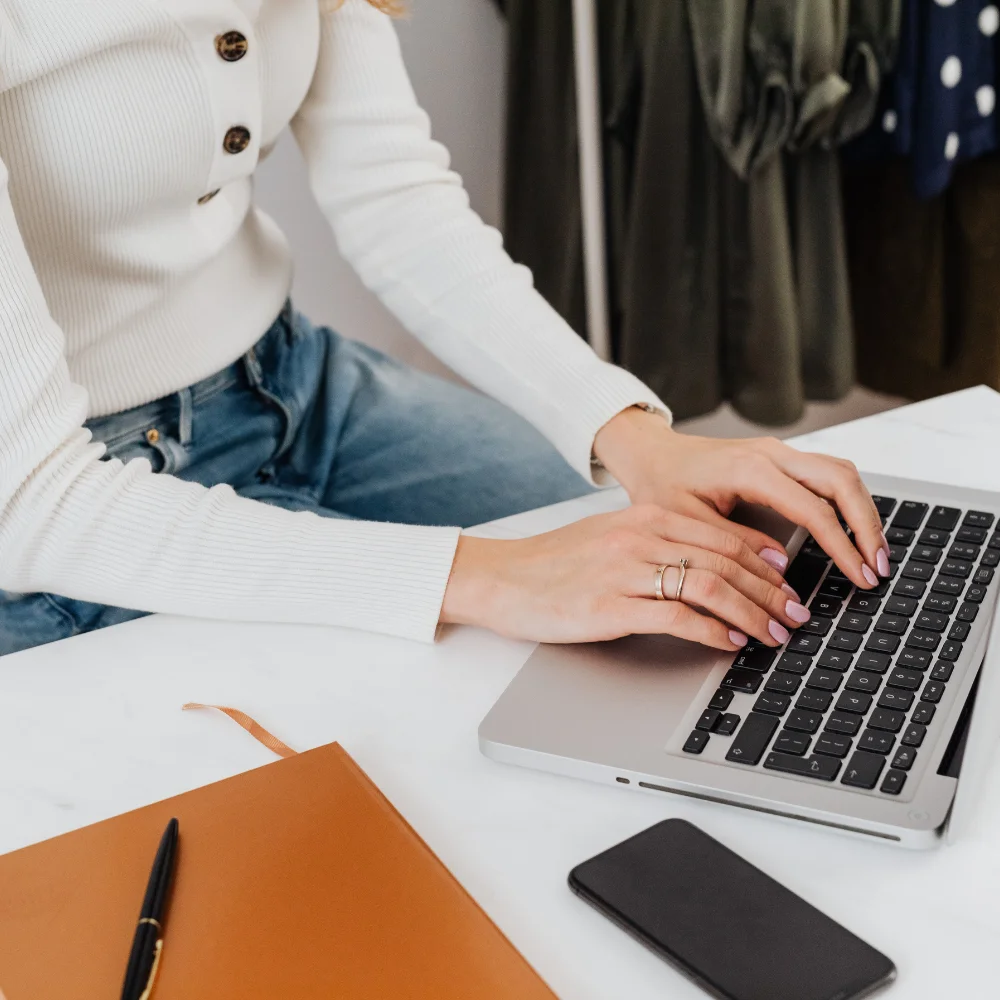 Online Marketing Bureau Twente Werk