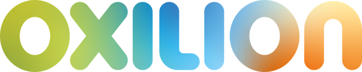 Oxilion Logo