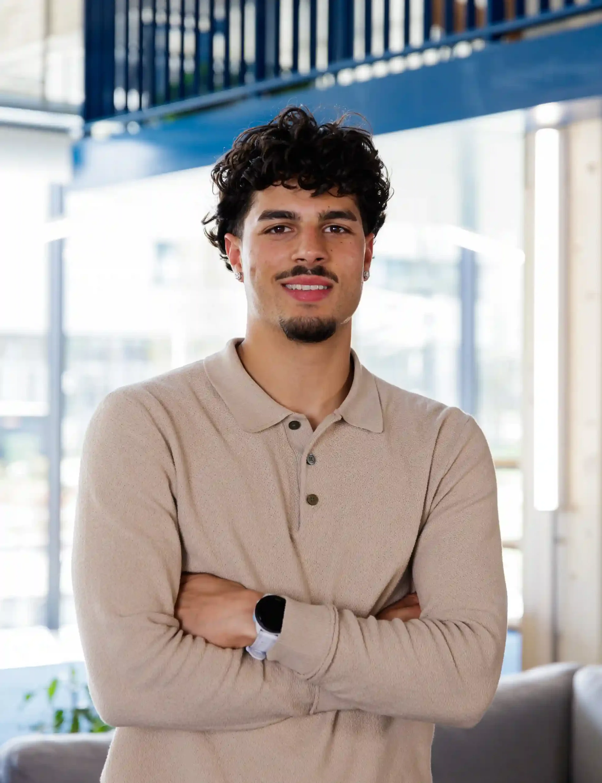 Samuel Nandpersad