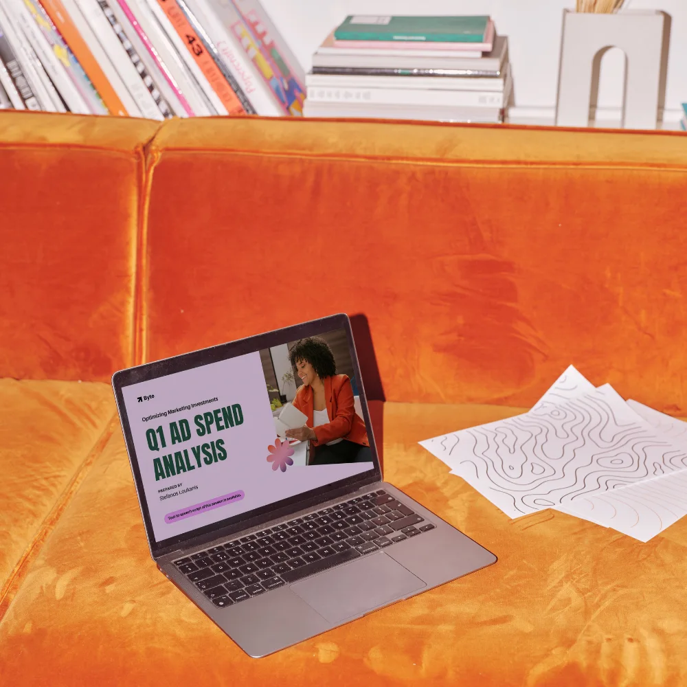 SEA Specialist Laptop